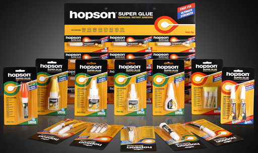 Everything you need to know about origin of super glue