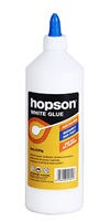 Hopson waterproof instant fabric adhesive