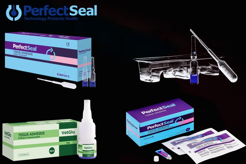 Everything you need to know about surgical glue - PerfectSeal