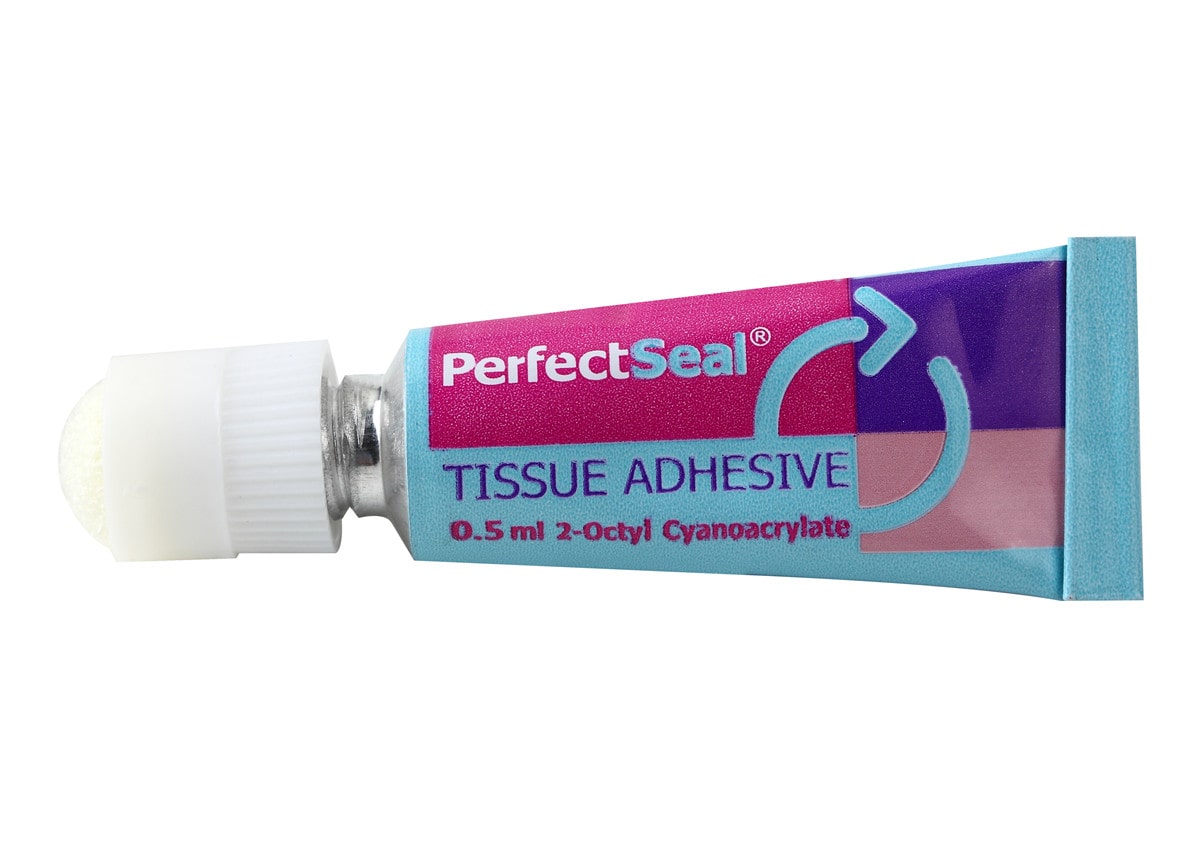 Tissue Adhesive Surgical Skin Glue Safe Glue for Wound - China Medical  Super Glue, Medical Cyanoacrylate Super Glue