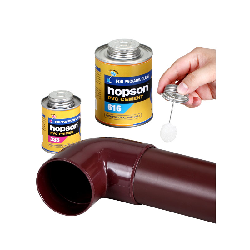 Plastic Pipe Glue