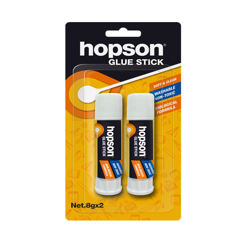 Glue Sticks for School