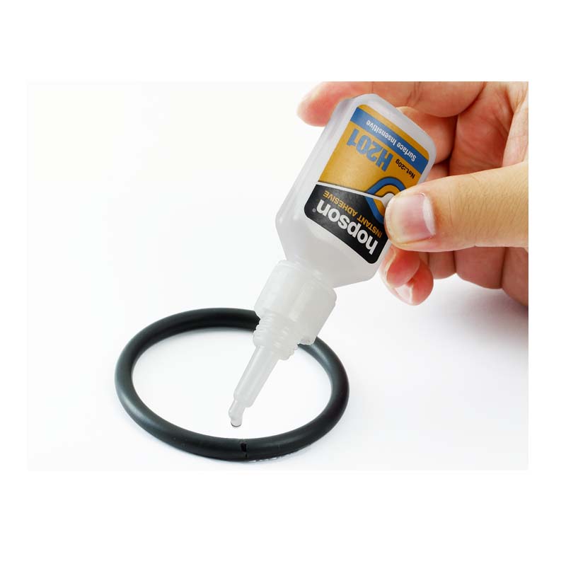 High-Performance Industrial Cyanoacrylate Super Adhesives