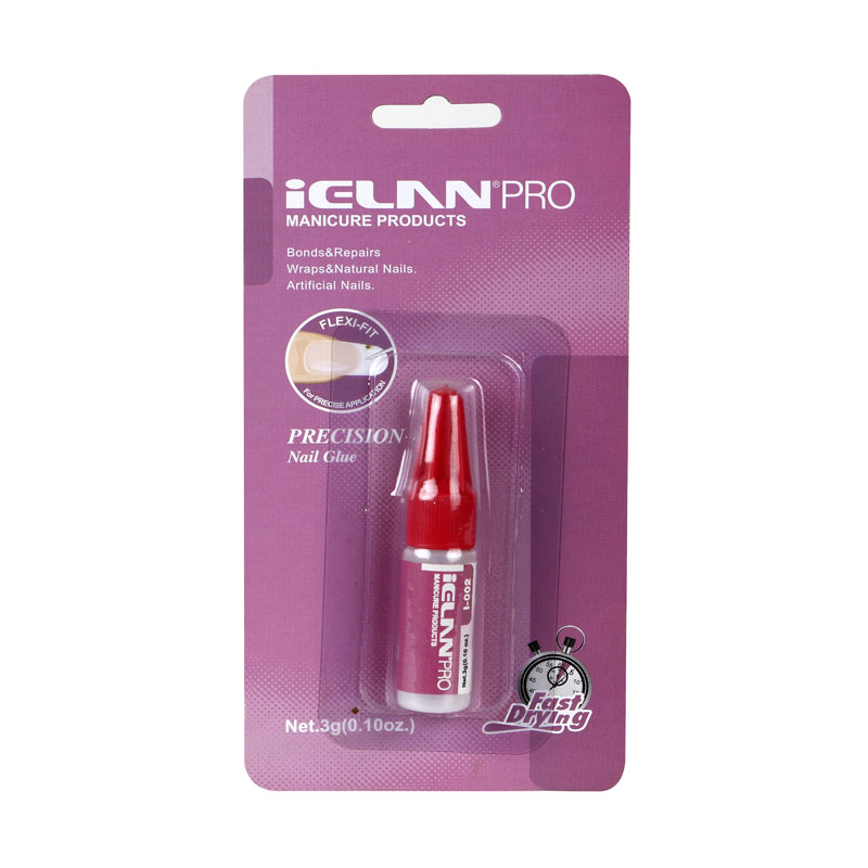 Nail Glue for Fake Nails
