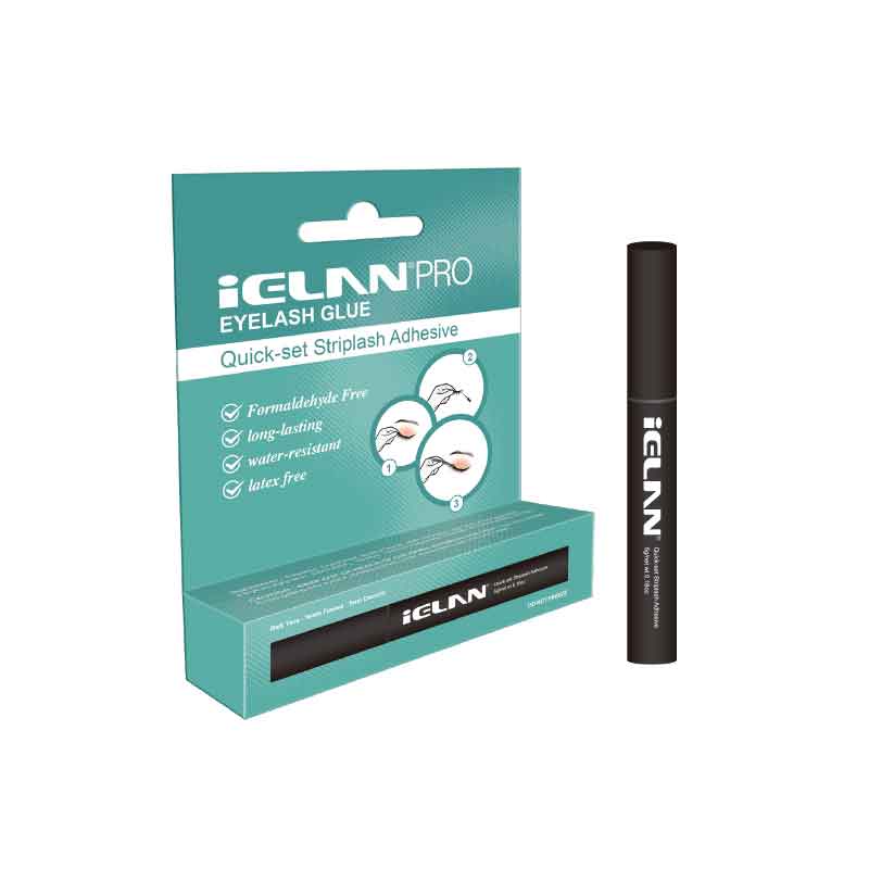 Eyelash Extension Adhesive Glue