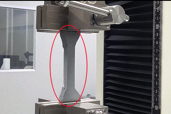 Tensile Strength Test