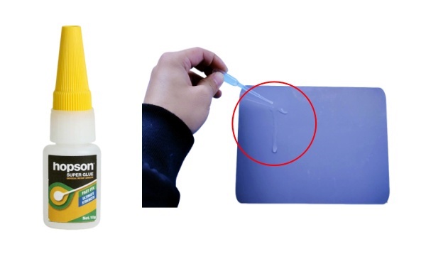 liquid super adhesive