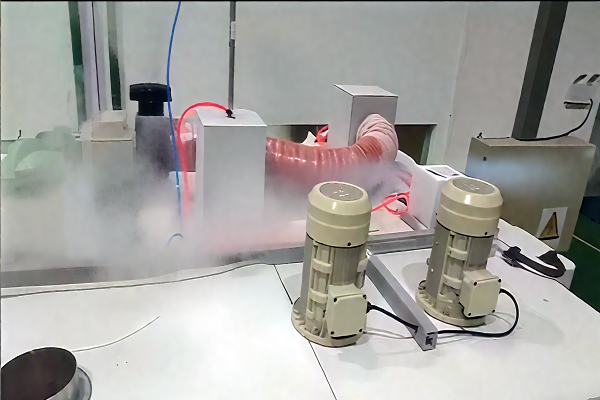 Environmental Aging Test