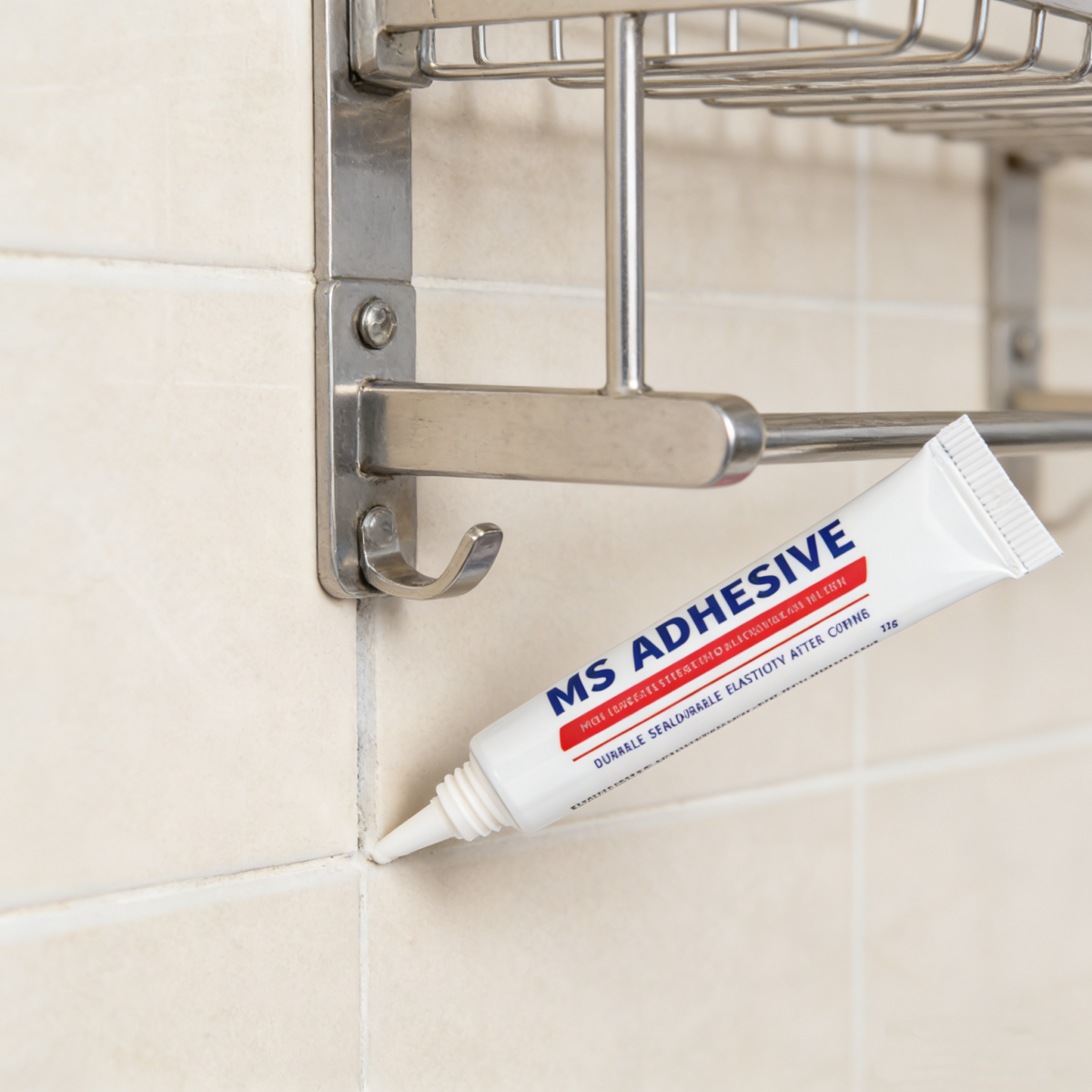 invisible grab adhesive