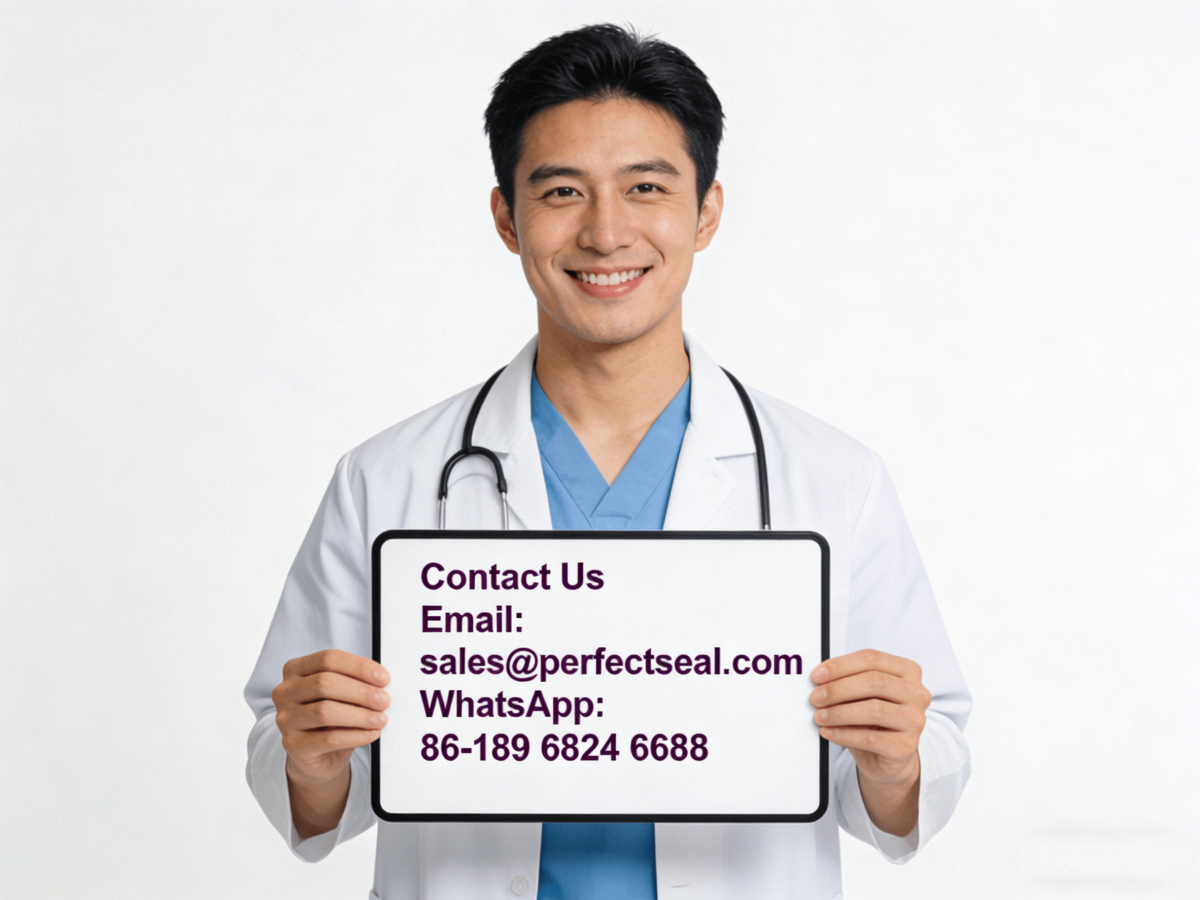 PerfectSeal Contact Information