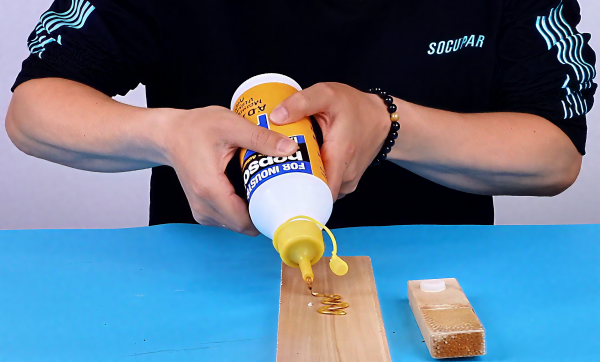 pur glue for wood